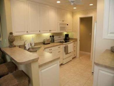 Siesta Key Two Bedroom Beach Vacation Rental